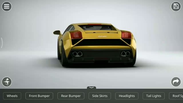 3D Tuning • Lamborghini Gallardo Modification смотреть онлайн