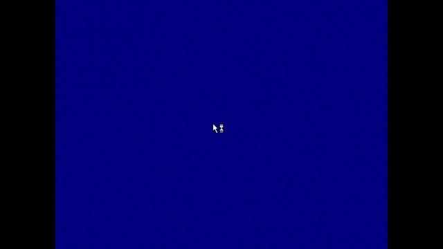 Windows 98 (Startup and shutdown) смотреть онлайн
