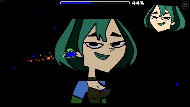 Operation Gwen : geometry dash смотреть онлайн
