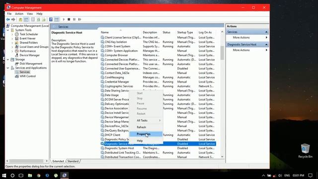How to disable Windows Data Collection and stop sending usage stats. смотреть онлайн