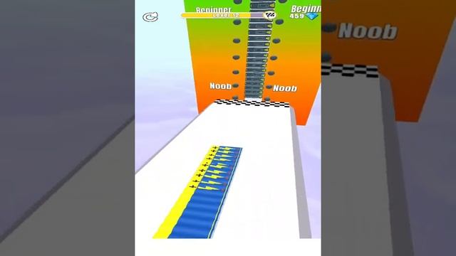 Battery Run vs Smile Rush - All Levels New APK Update iOS Android Mobile Gameplay IYGbIYFGV смотреть онлайн