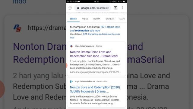 Drama mandarin~Love and redemontion смотреть онлайн