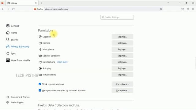 How to Block Pop-up Window on Firefox Browser смотреть онлайн