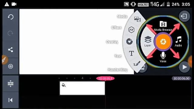 New Kinemaster Special mod in blue icon full changed смотреть онлайн