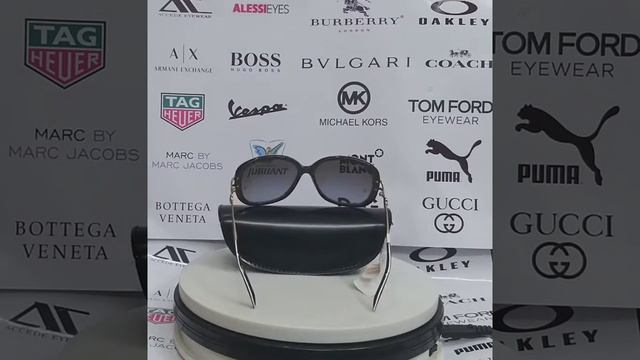 Kính mát MONTBLANC MB417S_50F Chính hãng. смотреть онлайн
