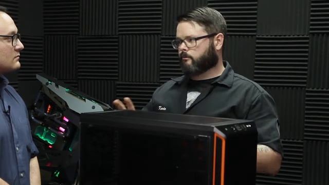 Den Of Geek PC Building Guide: Case (Part 2)