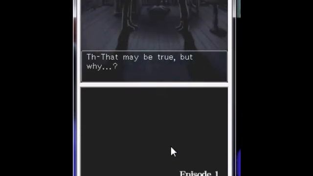 Ace Attorney Investigations Rom Recording смотреть онлайн