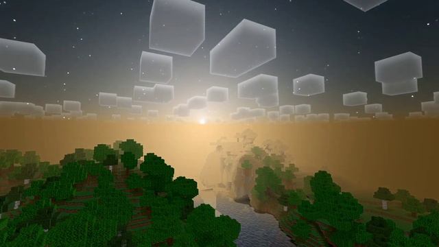Musk Rose LITE Shader For MCPE (Render Dragon Shader 1.19.60+) смотреть онлайн