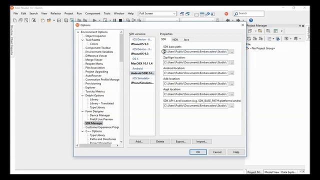 Debug logging in FireMonkey apps (C++) with Brian Long - CodeRage XI смотреть онлайн