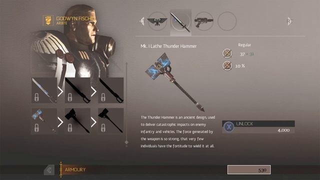 Eisenhorn: Xenos [Part 3] - Stealth & Wealth смотреть онлайн
