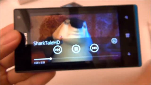 Huawei Ascend W1 - Recensione completa by Windowsteca Blog смотреть онлайн