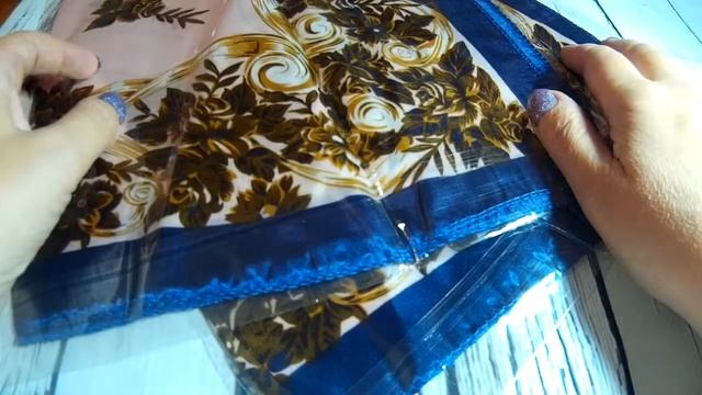 Платки с сайта AliExpress смотреть онлайн