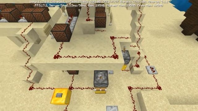 Minecraft Billie Eilish - bad guy (On Note Blocks)(tutorial coming soon) смотреть онлайн