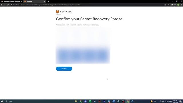 Metamask: Step-by-Step Guide on How to Check Your Whitelist and Rare Mint Pass on the Cyberpigs.io смотреть онлайн