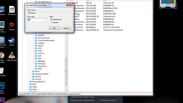 Hướng dẫn nâng cấp windows 7 sp1 lên sp3 đơn giản Windows Sp1 To Sp3 смотреть онлайн