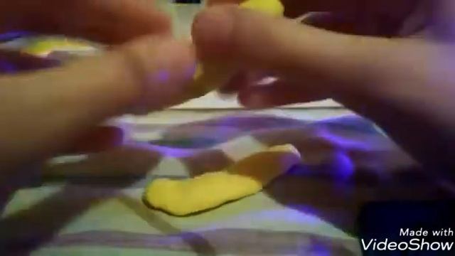 ЖИДКИЙ БАНАН СВОИМИ РУКАМИ. DIY смотреть онлайн