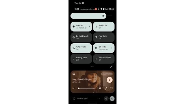 Android 13 Beta hands-on: Just small tweaks for now смотреть онлайн