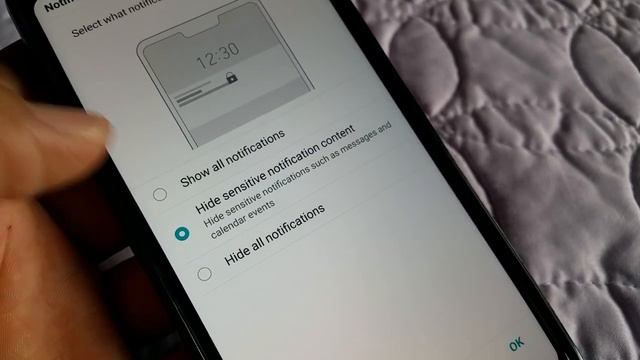 How to setup Fingerprint for LG G7 ThinQ Android phone смотреть онлайн
