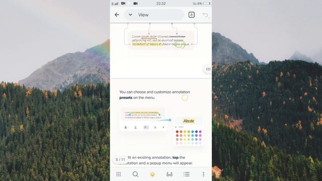 XODO EDITOR PDF Untuk Di Android Termudah banget смотреть онлайн