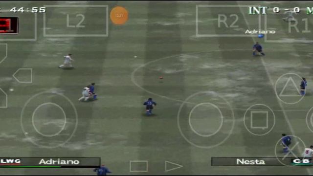 winning eleven 10 preparing south africa world cup 2008-2009 aether sx2 android смотреть онлайн