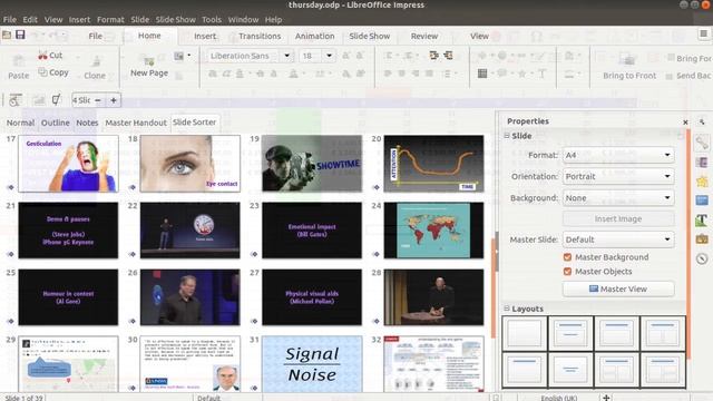 Learn LibreOffice Now - Writer the word-processor of the free suite смотреть онлайн