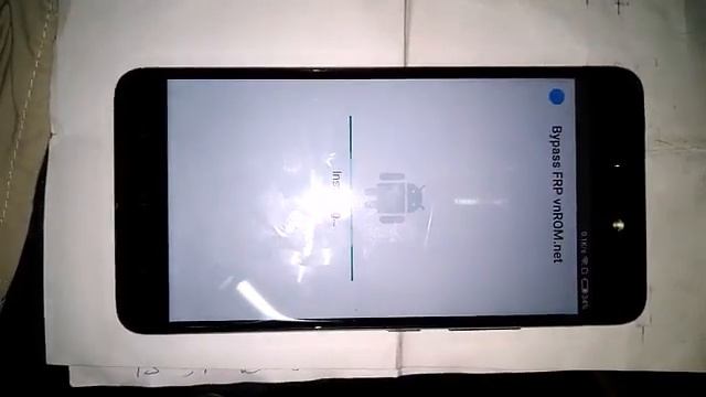 Remove Google AccountTecno Phantom 8 | FRP Lock | AX8 Android 7.0 (Nougat) смотреть онлайн