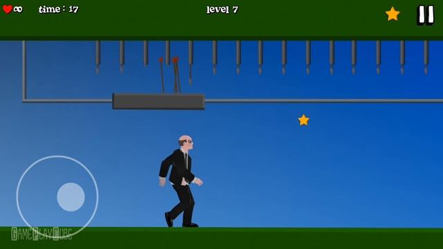 Short Life - Lvl 4-9 Suited Character Unlock (By Gametornado) IOS/Android Gameplay Video