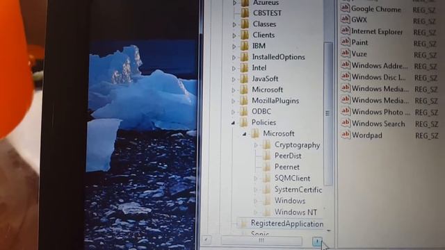 Get rid of "Get Windows 10" notification FOREVER! смотреть онлайн