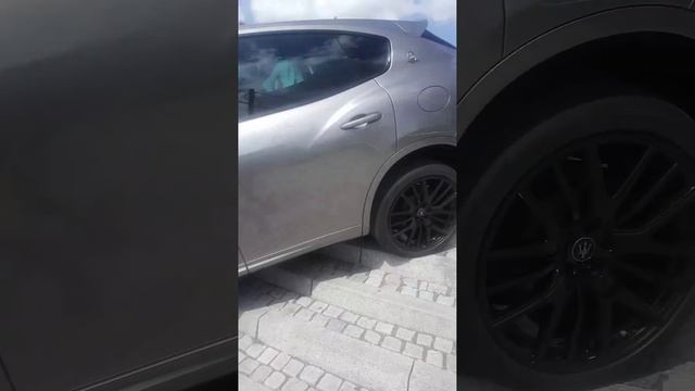 Мазерутти смотреть онлайн