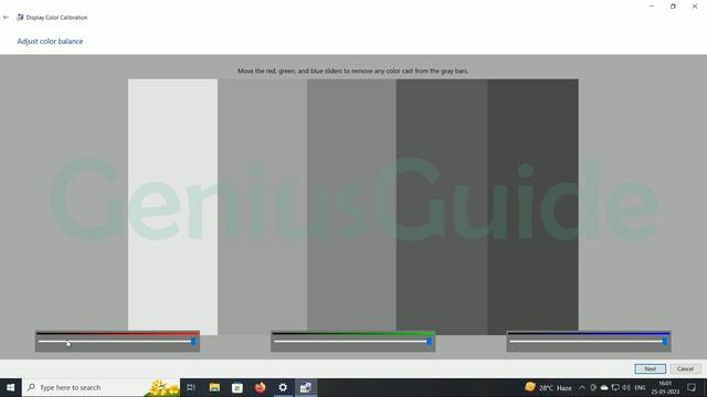 how to adjust brightness and contrast in windows 10 | computer me brightness kaise kam kare 💻💻 смотреть онлайн