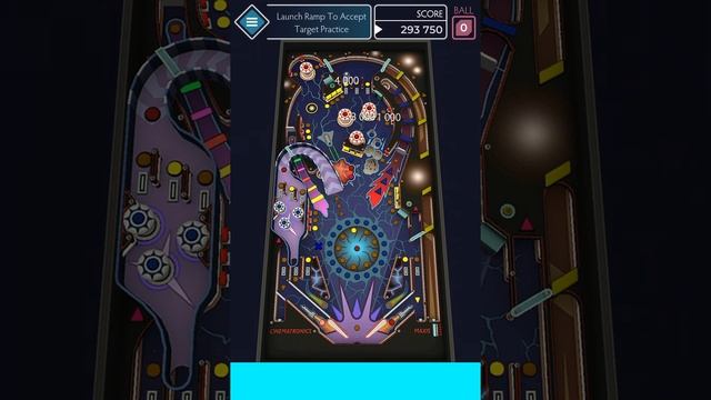 Space Pinball: Classic Game - Gameplay Part 1 (Android, IOS) All Levels