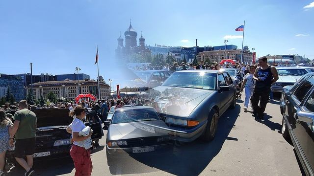Pontiac Bonneville