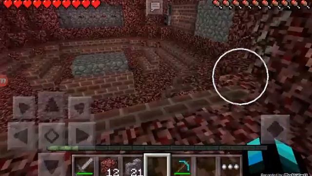 Майнкрафт 0.14.0 выживание в АДУ!!! смотреть онлайн