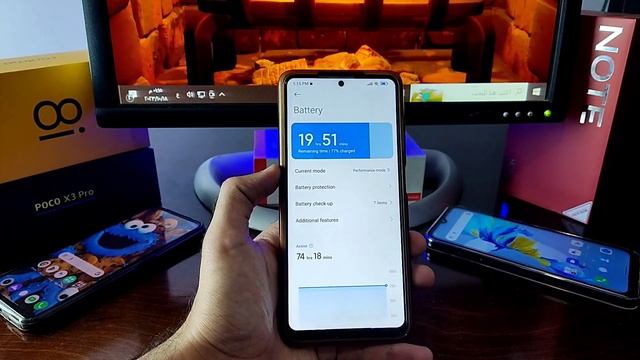 بخطوة واحدة بس 🎮 تثبيت Game Turbo MIUI 15 HYPER OS 🚀 عودة شاومي смотреть онлайн