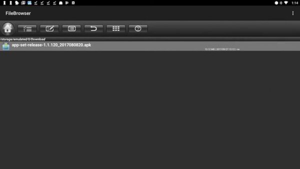 HOW TO INSTALL SETV ON ANDROID BOX BETTER THAN KODI OR IPTV SERVICE