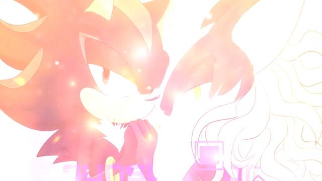 Infinite Shadows +Sonic Adventure 2 Vs Sonic Forces+