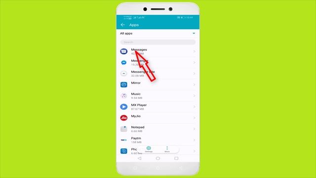 How To Fix Messaging Keeps Stopping Error Android || Messages Keeps stopping fix смотреть онлайн