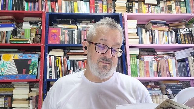 Curso de Literatura Brasileira. GREGÓRIO DE MATOS GUERRA. (9/70) смотреть онлайн