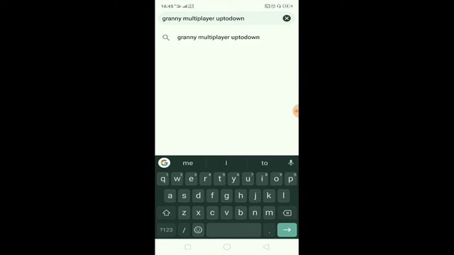 Granny multiplayer on mobile free🔥🔥🔥 смотреть онлайн