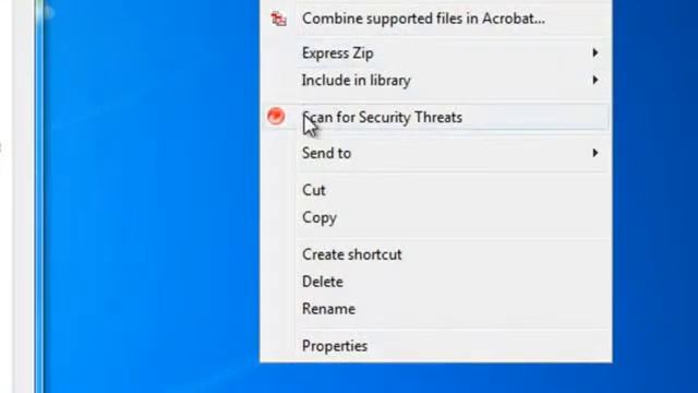 How to Zip a Folder in Windows 7 смотреть онлайн