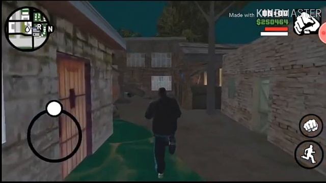 Nueva Villa by Nahuel Maciuk | Faku Sabalero смотреть онлайн