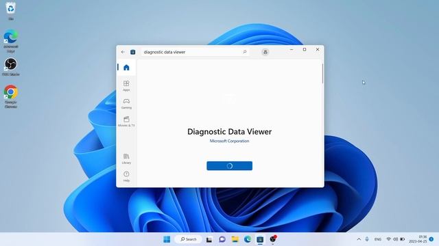 How To Download And Install Diagnostic Data Viewer For Windows