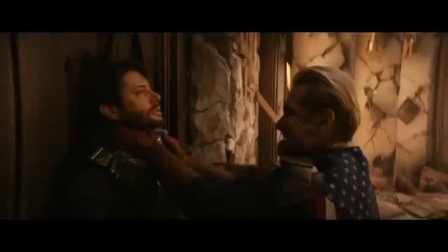 Butcher, Hughie, Soldier Boy Vs Homelander (russian) The  Boys Season 3 Episode 6 #theboys #пацаны