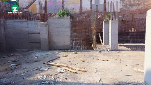Paradise Mall – Construction Update December 2022 смотреть онлайн