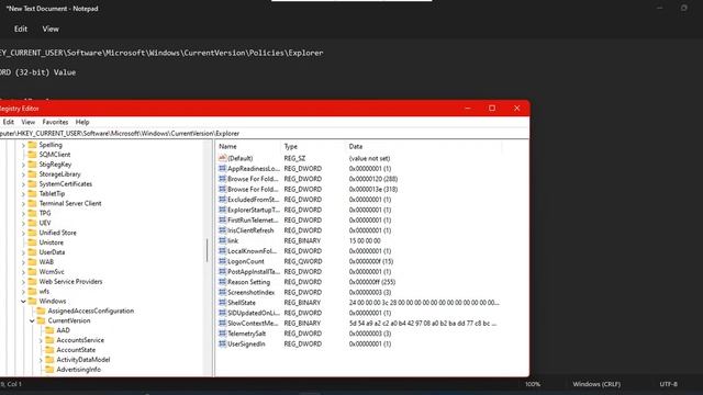How to disable access to the Settings app on Windows 11 смотреть онлайн
