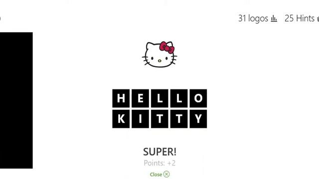 Logo Quiz Game part 1 смотреть онлайн