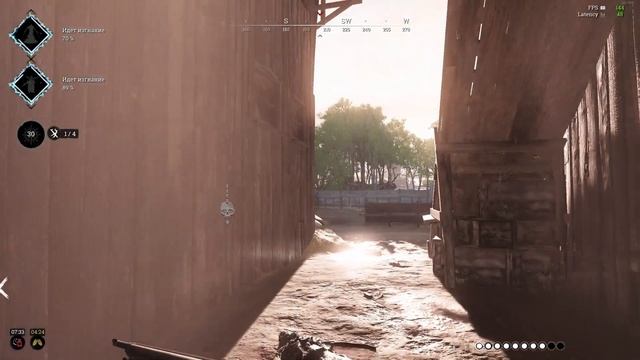 Почему я НЕ ИГРАЮ в Hunt Showdown смотреть онлайн