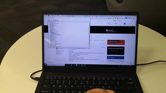 x1c6 touchpad freeze 20190206 смотреть онлайн