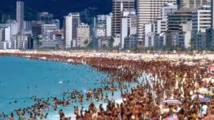 9 САМЫХ ОПАСНЫХ ПЛЯЖЕЙ МИРА