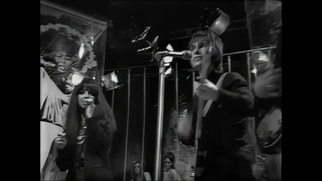 SHOCKING BLUE - "VENUS" - TOP OF THE POPS - 29/1/70 (RESTORED) смотреть онлайн